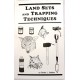 'Land Sets & Trapping Techniques' - publication by Dobbins